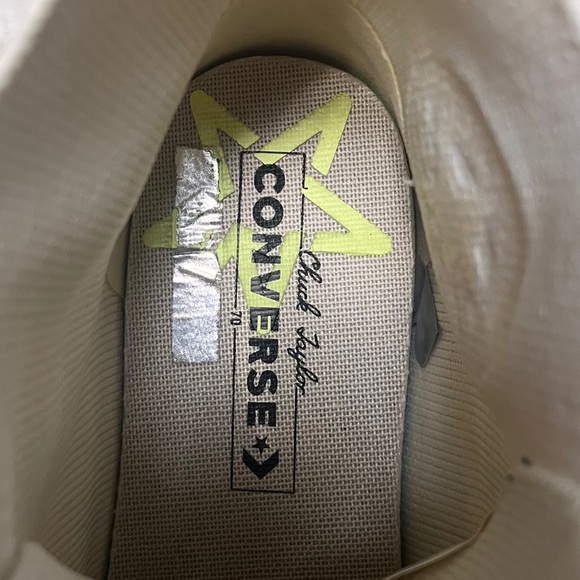 Converse 70 Knit Renew Recycle Women 7 - Picture 13 of 15